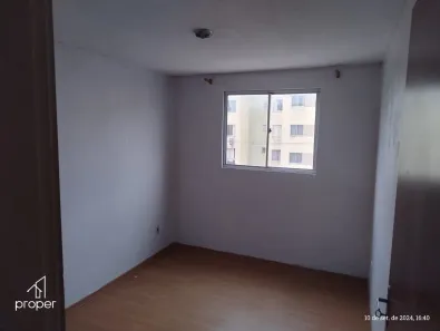 Apartamento com 2 Quartos à venda, 43m² no Fragata, Pelotas