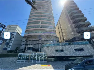Apartamento com 1 Quarto à venda, 75m² no Aviação, Praia Grande