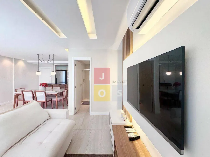 Foto do imóvel - Apartamento para alugar com 89 m², 2 quartos, 2 banheiros, 1 vaga