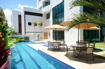 Apartamento com 2 Quartos à venda, 97m² no Candeias, Jaboatão dos Guararapes