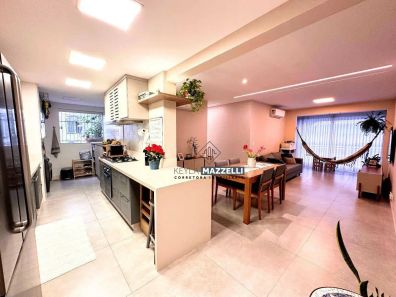 Apartamento com 3 Quartos à venda, 96m² no Jardim da Penha, Vitória