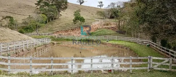 com 2 Quartos à venda, 10m² no Centro, Lorena