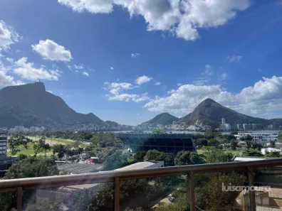 Apartamento com 2 Quartos à venda, 110m² no Leblon, Rio de Janeiro