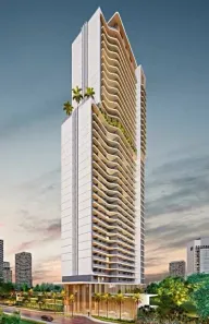 Apartamento com 2 Quartos à venda, 67m² no Aldeota, Fortaleza