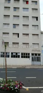Kitnet com 1 Quarto à venda, 26m² no Centro, Campinas