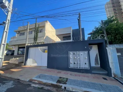 Kitnet com 1 Quarto para alugar, 30m² no Vila Nova, Londrina