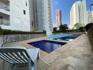 Apartamento com 2 Quartos à venda, 58m² no Parque Campolim, Sorocaba