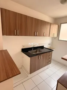 Apartamento com 2 Quartos à venda, 46m² no Pompéia, Piracicaba
