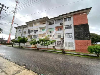 Apartamento com 2 Quartos à venda, 90m² no Centro, Salinópolis