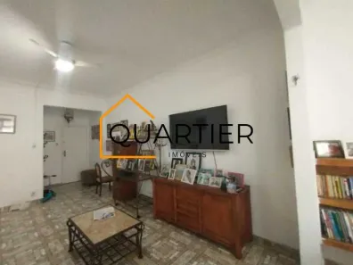 Apartamento com 3 Quartos à venda, 134m² no Flamengo, Rio de Janeiro