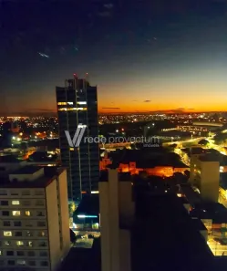 Flat com 1 Quarto para alugar, 44m² no Centro, Campinas