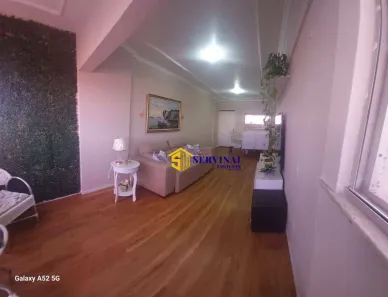 Apartamento com 4 Quartos à venda, 101m² no Benfica, Fortaleza