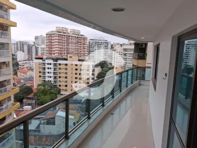 Apartamento com 2 Quartos à venda, 87m² no Santa Rosa, Niterói