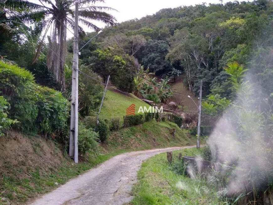 Foto do imóvel - Terreno residencial à venda de 1150 m² em condomínio fechado em