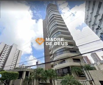 Apartamento com 5 Quartos à venda, 247m² no Aldeota, Fortaleza