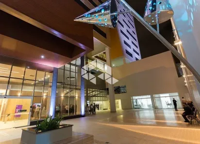 Conjunto Comercial / Sala à venda, 25m² no Balneário, Florianópolis