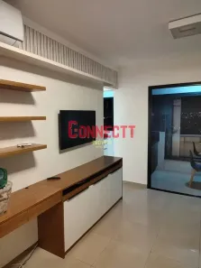 Apartamento com 1 Quarto à venda, 49m² no Nova Aliança, Ribeirão Preto