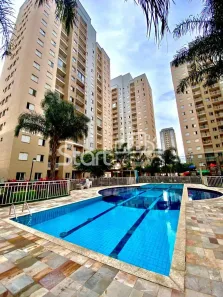 Apartamento com 2 Quartos à venda, 73m² no Vila Progresso, Campinas