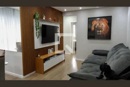 Apartamento com 3 Quartos à venda, 73m² no Vila Osasco, Osasco