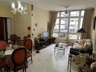 Apartamento com 2 Quartos à venda, 100m² no Centro, São Vicente