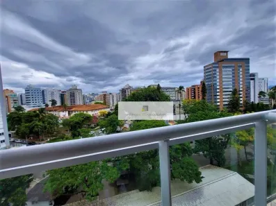 Apartamento com 3 Quartos à venda, 117m² no Centro, Florianópolis