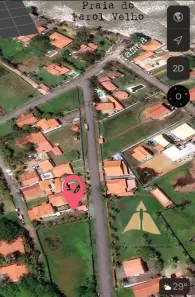 Prédio/Edifício Inteiro com 12 Quartos à venda, 280m² no ATALAIA, Salinópolis