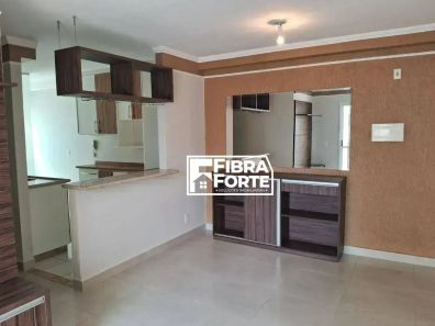 Apartamento com 2 Quartos à venda, 56m² no Bonfim, Campinas