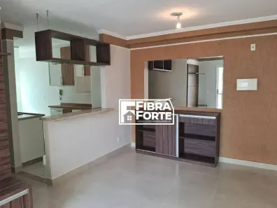Apartamento com 2 Quartos à venda, 52m² no Bonfim, Campinas