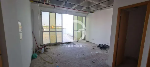 Conjunto Comercial / Sala à venda, 54m² no Barra da Tijuca, Rio de Janeiro