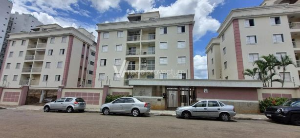 Apartamento com 2 Quartos à venda, 114m² no Vila Nova, Campinas