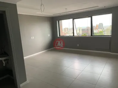 Conjunto Comercial / Sala à venda, 32m² no Auxiliadora, Porto Alegre
