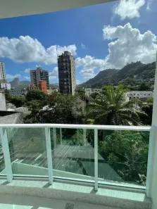 Apartamento com 3 Quartos à venda, 100m² no Bento Ferreira, Vitória