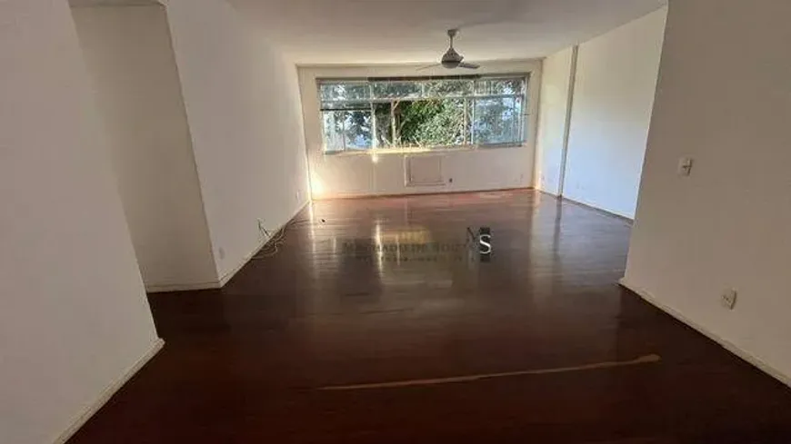 Foto do imóvel - Apartamento para alugar com 125 m², 3 quartos, 2 banheiros, 1 vaga