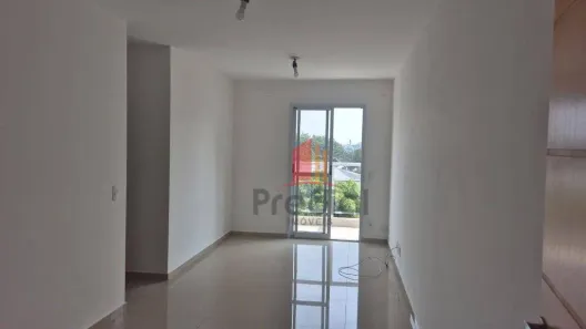 Apartamento com 1 Quarto à venda, 45m² no Vila Alpina, Santo André