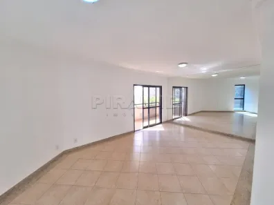 Apartamento com 4 Quartos à venda, 157m² no Centro, Ribeirão Preto