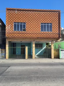 Casa com 5 Quartos à venda, 150m² no Centro, Nilópolis