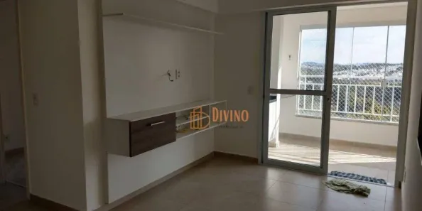 Apartamento com 2 Quartos para venda ou aluguel, 67m² no Parque Campolim, Sorocaba