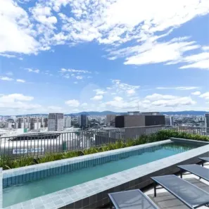 Studio com 1 Quarto para alugar, 24m² no Perdizes, São Paulo