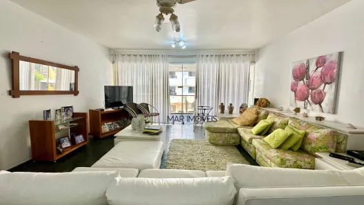 Apartamento com 4 Quartos à venda, 150m² no Enseada, Guarujá