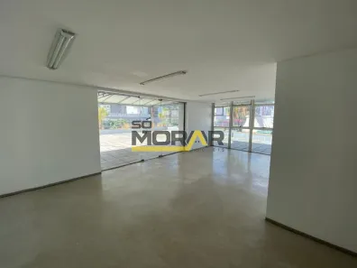 Prédio Inteiro à venda, 300m² no São Pedro, Belo Horizonte