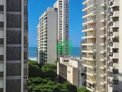 Apartamento com 2 Quartos à venda, 95m² no Pitangueiras, Guarujá
