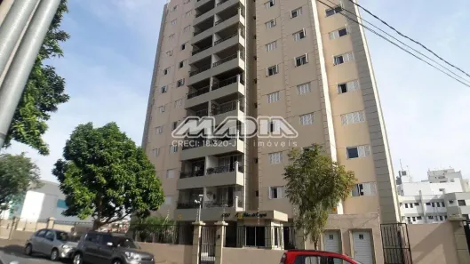 Apartamento com 2 Quartos à venda, 75m² no Vila Olivo, Valinhos