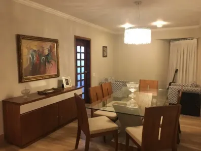 Apartamento com 4 Quartos à venda, 220m² no Centro, Jundiaí