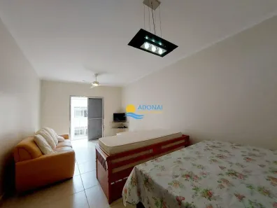 Apartamento com 2 Quartos à venda, 75m² no Vila Alzira, Guarujá