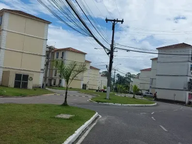 Apartamento com 3 Quartos à venda no Centro, Ananindeua