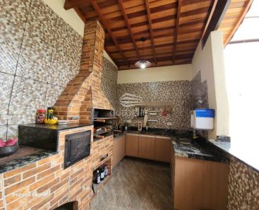 Casa de Condomínio com 3 Quartos à venda, 186m² no Parque Nova Esperança, São José dos Campos