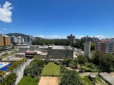 Apartamento com 3 Quartos à venda, 122m² no Itacorubi, Florianópolis