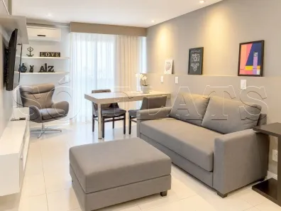 Flat com 2 Quartos à venda, 58m² no Centro, Nova Iguaçu