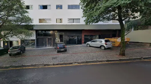 Conjunto Comercial / Sala para alugar, 100m² no Centro, Londrina