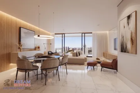 Apartamento com 3 Quartos à venda, 165m² no Batel, Curitiba